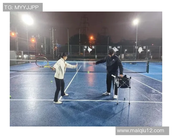 深入剖析上海网球队进攻战术与技术细节的全景解析