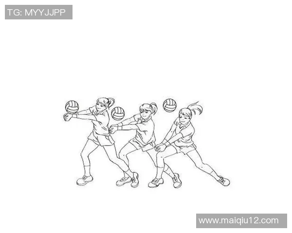 排球新手必看比赛经验与技巧分享助你轻松入门欧冠足球之旅