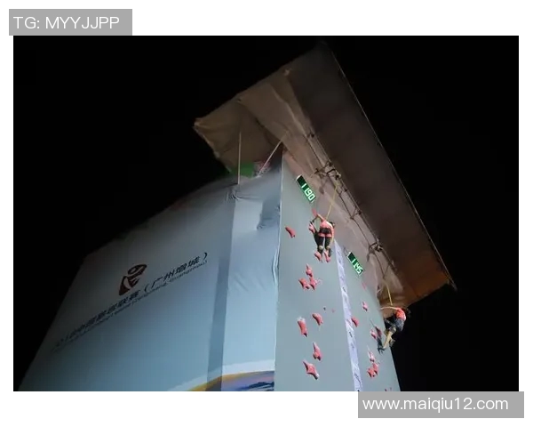 广州攀岩队心理素质分析与其他体育项目的比较研究 广州攀岩队心理素质分析与其他体育项目的比较研究