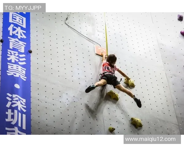 探索广州攀岩队如何通过运动攀岩实现中路突破与体育发展的深度解密 探索广州攀岩队如何通过运动攀岩实现中路突破与体育发展的深度解密