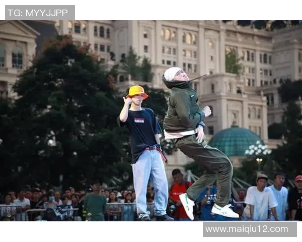 运动张丽独家分享街舞心得与体育结合的魅力与挑战