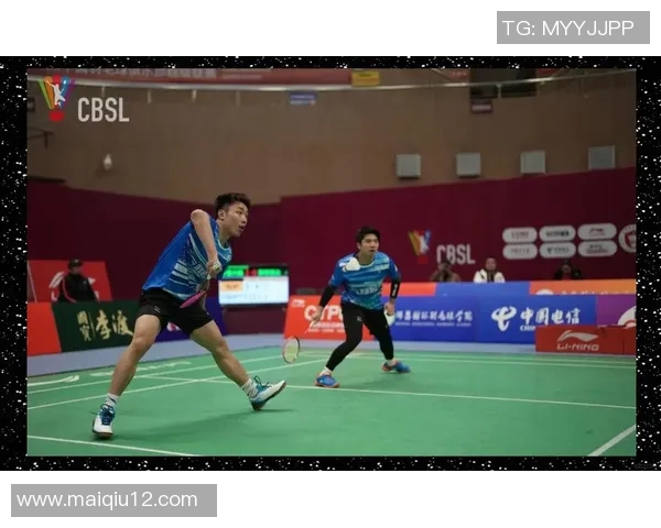 重庆羽毛球队实力变革引发热议新阶段展望与挑战并存