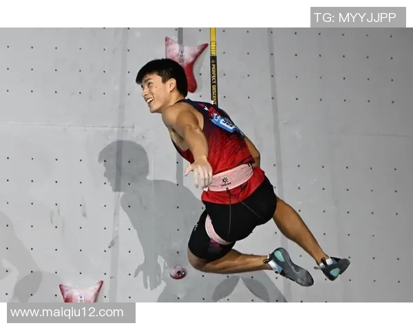 实时新闻上海攀岩队在世界锦标赛中的团队协作表现分析与点评